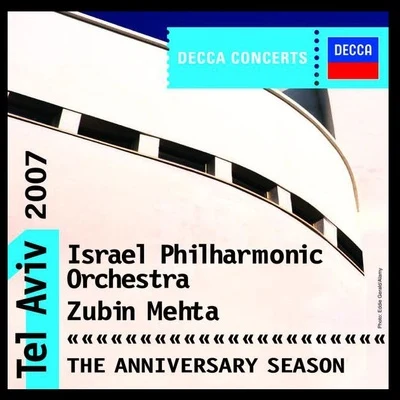 Israel Philharmonic Orchestra Israel Philharmonic - The Anniversary Season