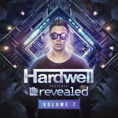 Hardwell Hardwell presents Revealed, Vol. 7