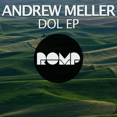 Andrew Meller DOL EP