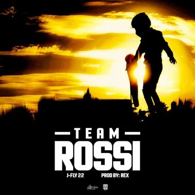 Team Rossi(Homenaje) 專輯 J-FLY