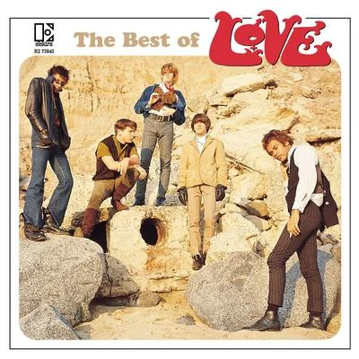 Love The Best Of: Love