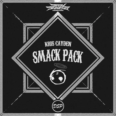 Smack Pack 专辑 Kris Cayden