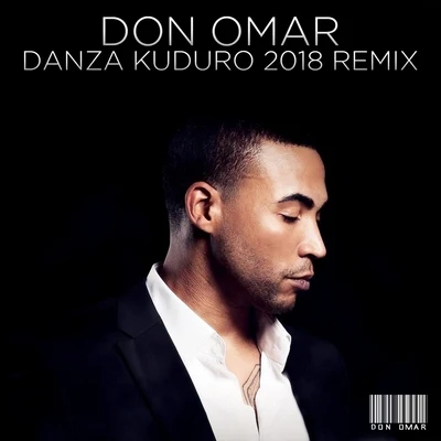 Danza Kuduro (Maikel Garcia 2018 Remix) 專輯 Don Omar