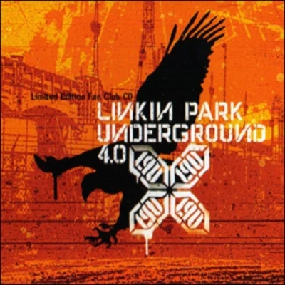 Underground4.0 专辑 Linkin Park