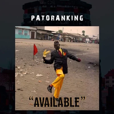 Available 專輯 Patoranking/R2Bees/Geko/Skales/Runtown