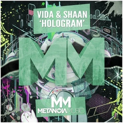 Hologram (Original Mix) 專輯 Vida