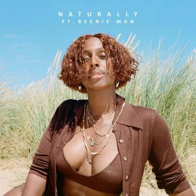 Naturally 專輯 Alexandra Burke