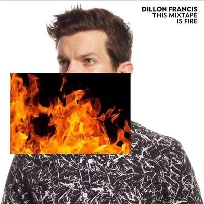 I Cant Take It (Party Favor Remix) 專輯 Dillon Francis