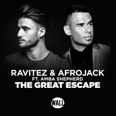 The Great Escape 專輯 Ravitez