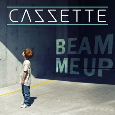 Beam Me Up 專輯 CAZZETTE