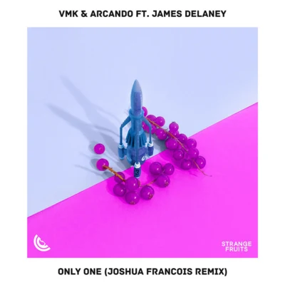 Only One (Joshua Francois Remix) 专辑 Joshua Francois/Franco Junior