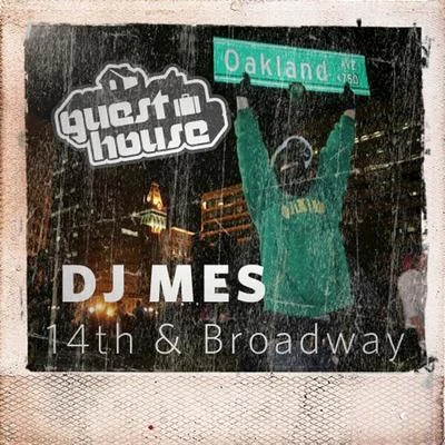 14th and Broadway 專輯 DJ Mes/Sonny Fodera