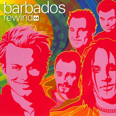 Barbados Rewind 歌詞