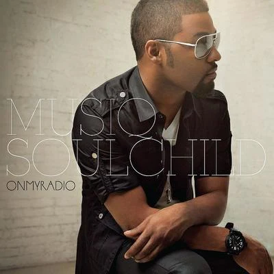 Musiq SoulchildEARTHGANG onmyradio