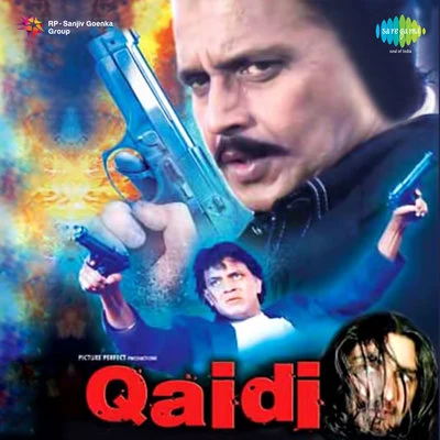 Alka YagnikUdit Narayan Qaidi