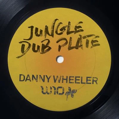 Jungle Dub Plate 專輯 Danny Wheeler/Makoto/MC Conrad/Vonne/Missing