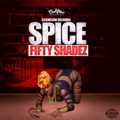 50 Shadez 專輯 Spice