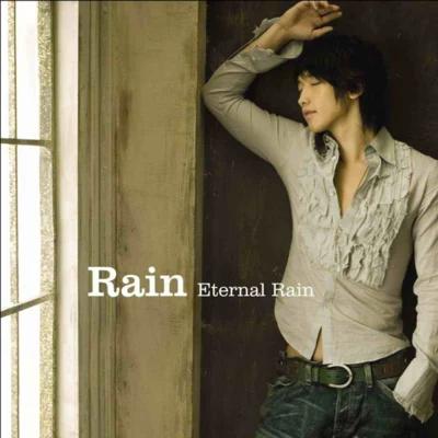 Eternal Rain 專輯 Rain