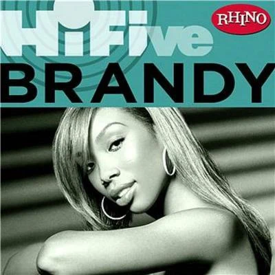 Rhino Hi-Five: Brandy 專輯 BRANDY/Queen Latifah/YOYO