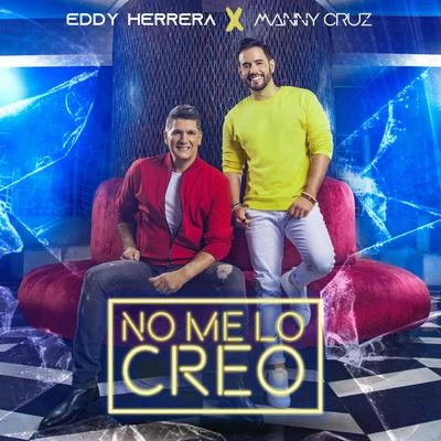 No Me Lo Creo 專輯 Eddy Herrera