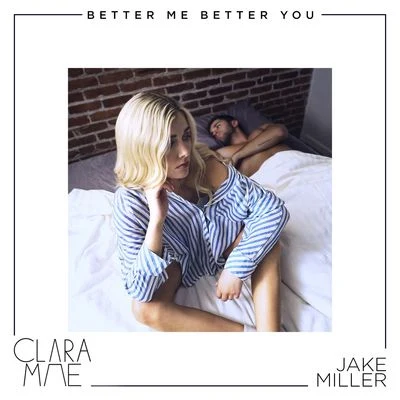 Better Me Better You 專輯 No Mondays/Clara Mae/Steve Void/Electus