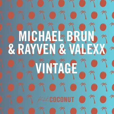 Vintage 專輯 Michael Brun