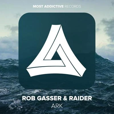 Ark 专辑 Rob Gasser