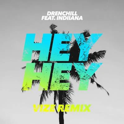 Hey Hey (VIZE Remix) 專輯 Holy Molly/Drenchill