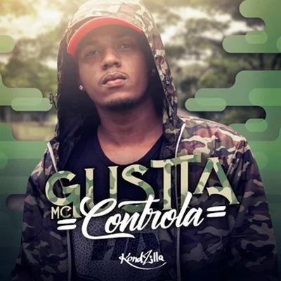 Controla 專輯 MC Gustta