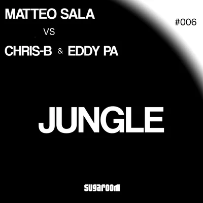 Jungle 專輯 Matteo Sala