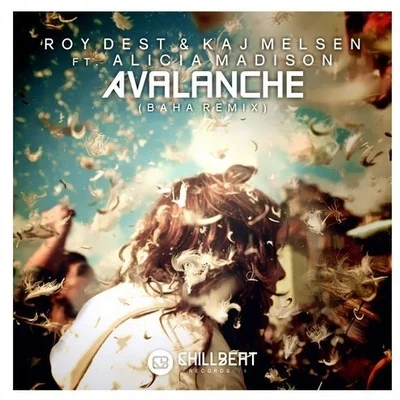 Avalanche 專輯 Bigredcap/DatBoy/Roy Dest/natsumi/Bonka