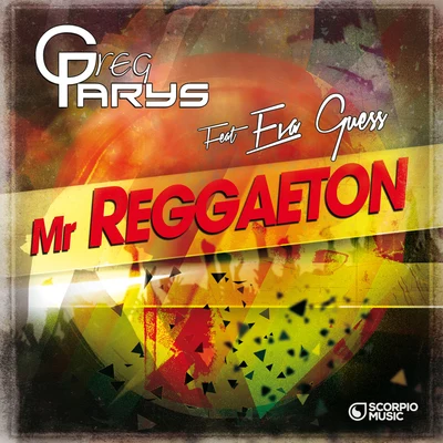 Mister Reggaeton 專輯 Greg Parys