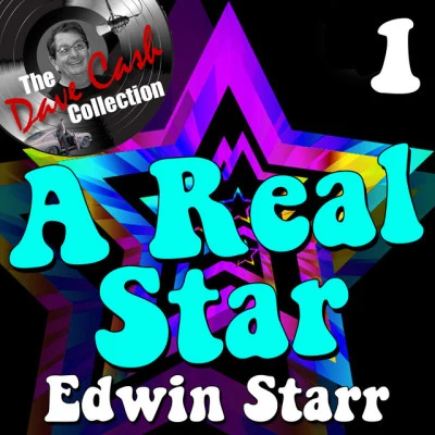 A Real Star 1 - [The Dave Cash Collection] 專輯 Edwin Starr