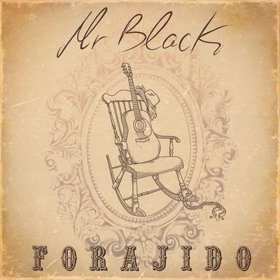 Forajido 專輯 Mr. Black/Infected Mushroom/Skazi