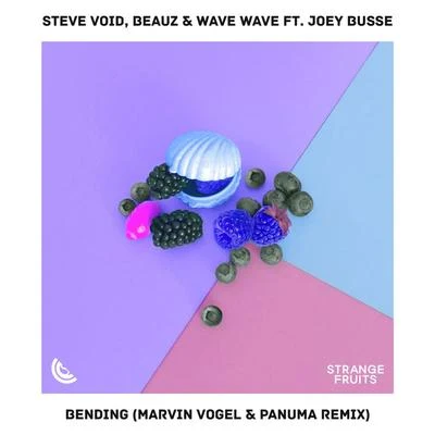 Bending (feat. BEAUZ, Wave Wave & Joey Busse) [Marvin Vogel & Panuma Remix] 专辑 Steve Void