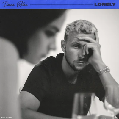 Lonely 專輯 Drama Relax