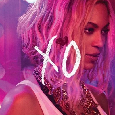 XO (Cella Remix) 專輯 Beyoncé