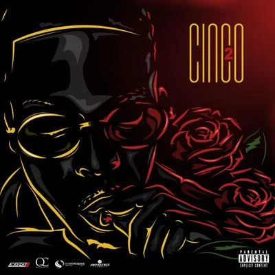 Cinco 2 专辑 Johnny Cinco