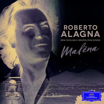 Roberto AlagnaDavid AlagnaFrédérico Alagna Malèna