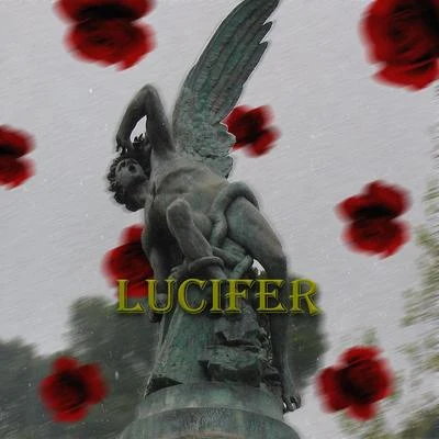 Lucifer 專輯 Juma/Vito/LOOTA/鎮座DOPENESS/Kiano Jones