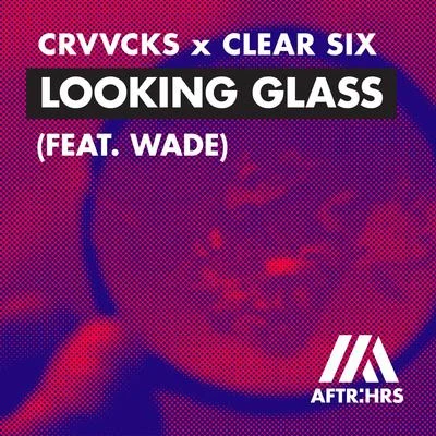 Crvvcks Looking Glass