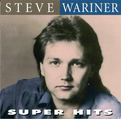 Steve WarinerAnita Cochran with Steve Wariner Super Hits