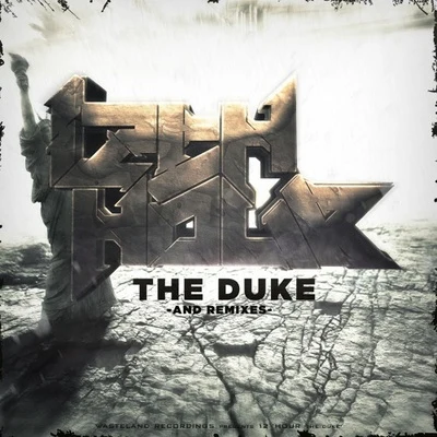 The Duke Remix EP 專輯 12th Hour