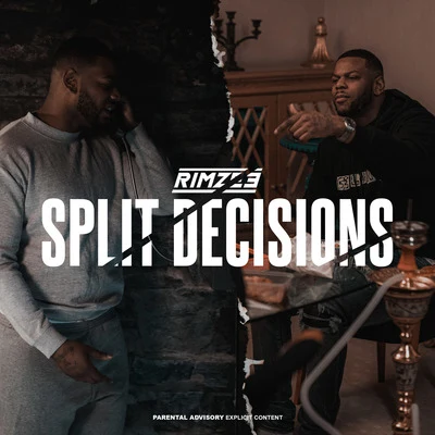 Split Decisions 專輯 Stardom/Rimzee