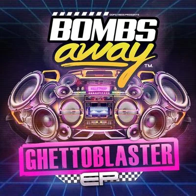 Ghetto Blaster 專輯 Bobby Vena/Bombs Away/Ultrasun/Club Enforcer/ULTRA