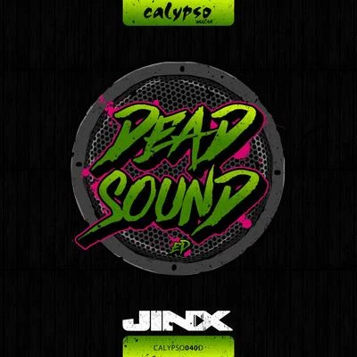 Dead Sound EP 專輯 Jinx/Detour/Letu stuke