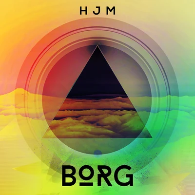 Borg 專輯 HJM/Dennis Wonder