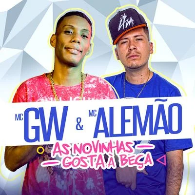 As Novinhas Gosta À Beça 專輯 Mc Gw