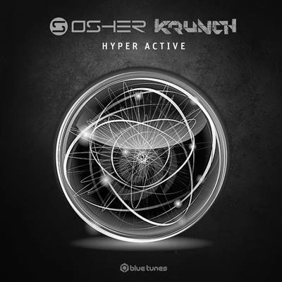 Krunch Hyper Active