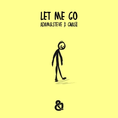 Let Me Go 專輯 Gnash/DENM